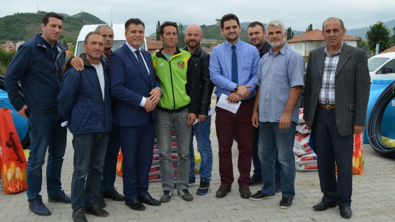 Pemëtaria mundësi e mirë për vetëpunësim në Mitrovicë