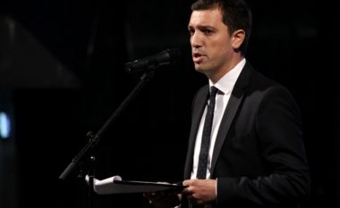 LVV: RTK i mohoi Visar Ymerit paraqitjen në emisionin ‘Debat’