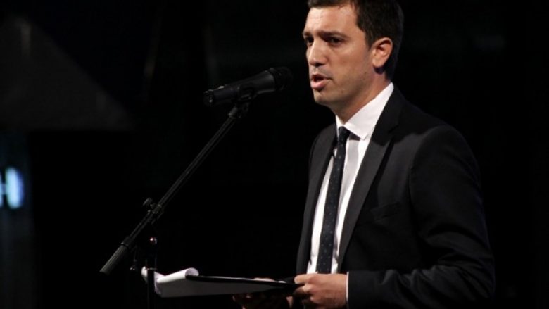 LVV: RTK i mohoi Visar Ymerit paraqitjen në emisionin ‘Debat’