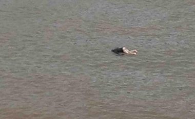 Gjenden dy persona të vdekur në liqenin Kalimanci