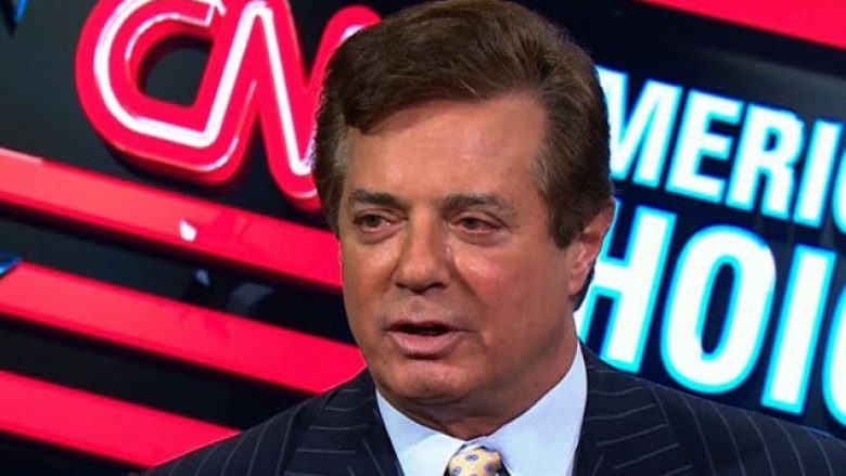 Jep dorëheqje udhëheqësi i fushatës së Trump-it, Paul Manafort