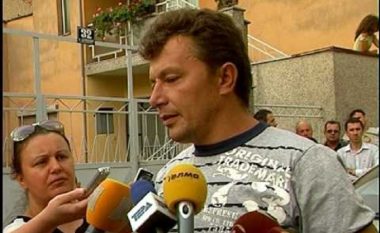 Akuzë kundër fermerit Dushko Ilievski për sulm ndaj policit