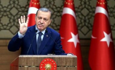 Erdogani zotohet se do të ndalë të ardhurat e bizneseve të Gulen-it