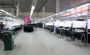 Fabrika për kabllo elektrike në Negotinë ka lëshuar nga puna 120 punëtorë