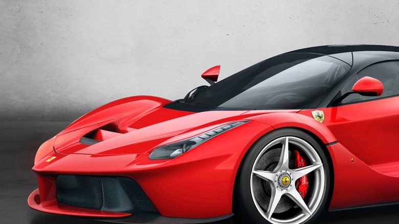 Hera e parë në histori: Ferrari do të kthejë prapa të gjithë LaFerrarit e prodhuar kohëve të fundit