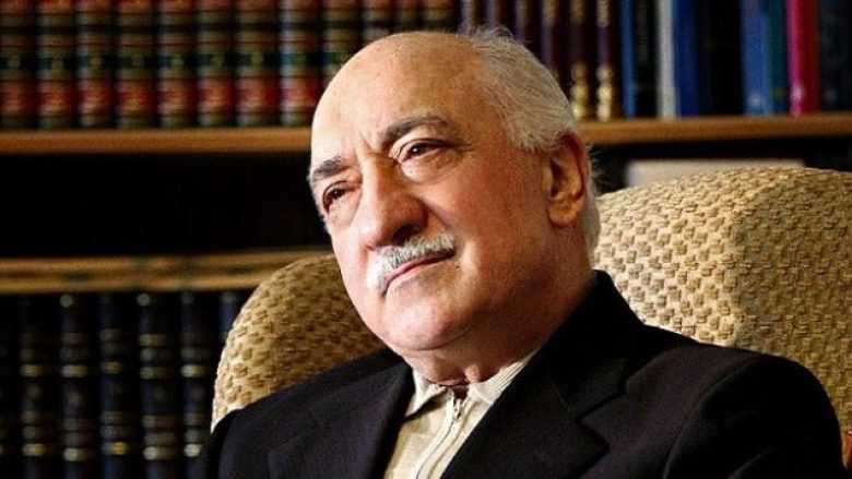 Turqia: SHBA po punon për ekstradimin e Gulenit