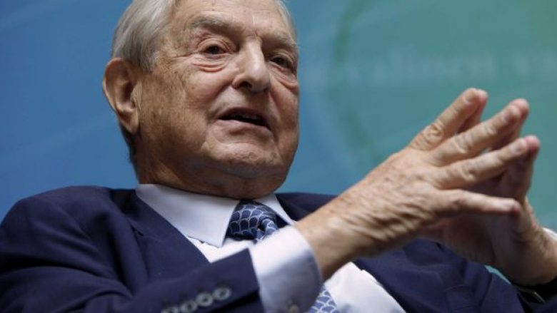 Dokumentet zbulojnë se si ka manipuluar Soros me zgjedhjet në Europë