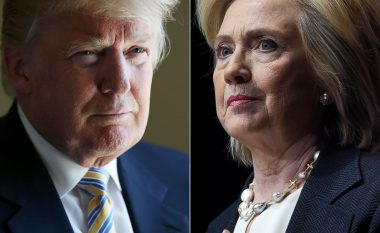 Trump: Hillary është “djalli”, zgjedhjet do të manipulohen (Video)