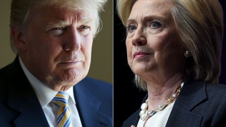 Trump: Hillary është “djalli”, zgjedhjet do të manipulohen (Video)