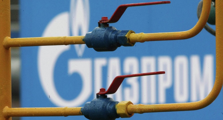 Gazpromi rus ndërpret furnizimin me gaz edhe për Italinë