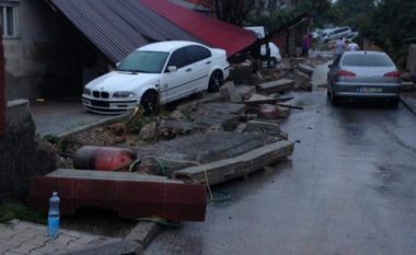 Qeveria e Kosovës e gatshme të ndihmojë Maqedoninë pas vërshimeve