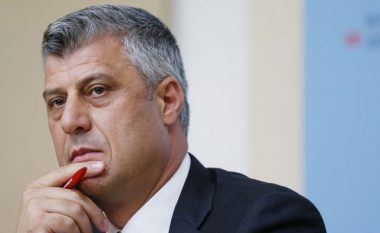 Thaçi: Sulmet me bomba prekin vijën e kuqe të terrorizmit