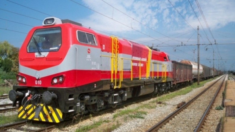 Maqedonia dhe Serbia do të ndërtojnë stacion të përbashkët hekurudhor