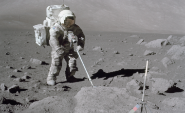 Zbulohet arsyeja pse NASA nuk shkon më në Hënë