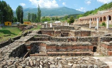 Lokaliteti antik Heraklea në gjendje kritike