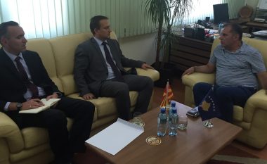 OEK: Bizneset ta ndihmojnë Maqedoninë