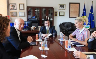Banka Botërore do të përkrah disa sektor në Kosovë