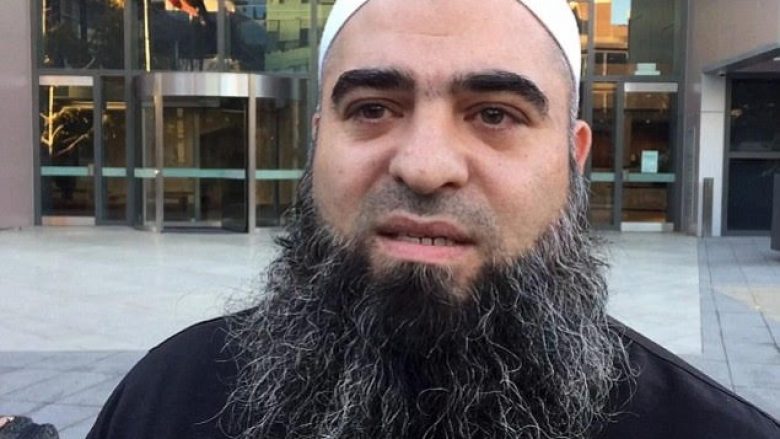 Rekrutuesi i ISIS-it Hamdi Alqudsi qanë në gjykatë