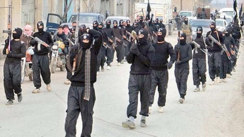 Në Turqi arrestohen pesë persona nga Maqedonia që ishin pjesë e ISIS-it