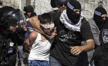Izraeli miraton ligjin për dënimin e të miturve palestinezë