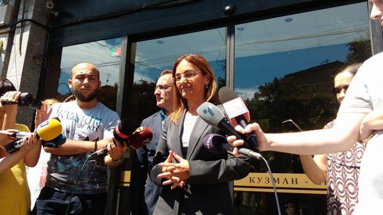 Janakieski e Jankuloska hedhin poshtë akuzat, Specialja kërkon që përgjimet të përdoren si dëshmi ndaj tyre (Video)