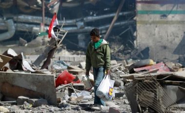OKB vendos dërgimin e vëzhguesve ndërkombëtarë në Jemen