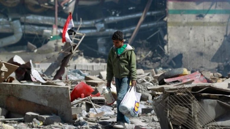 Sulm vetëvrasës në Jemen, të paktën 40 të vrarë