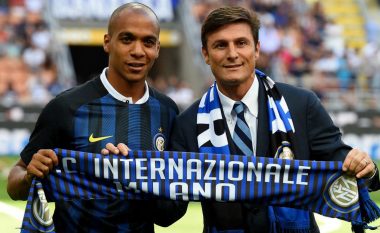 Dhjetë blerjet më të shtrenjta në histori të Interit