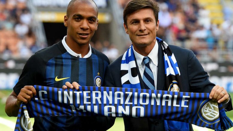 Dhjetë blerjet më të shtrenjta në histori të Interit