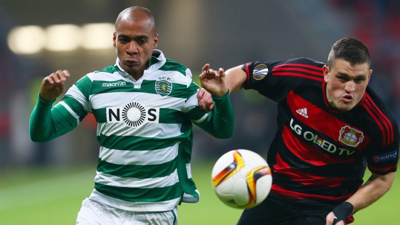 Interin e ndajnë 5 milionë euro nga Joao Mario