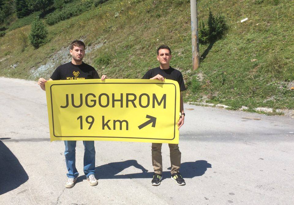 Jugohrom 19