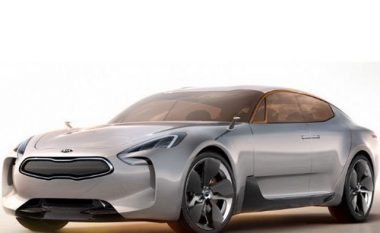 Kia do të prodhojë veturën më të mahnitshme që ka krijuar ndonjëherë (Foto)