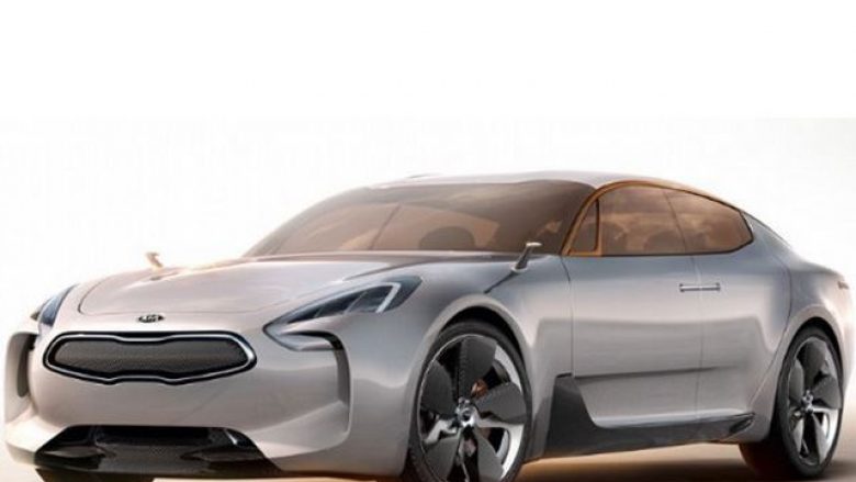 Kia do të prodhojë veturën më të mahnitshme që ka krijuar ndonjëherë (Foto)
