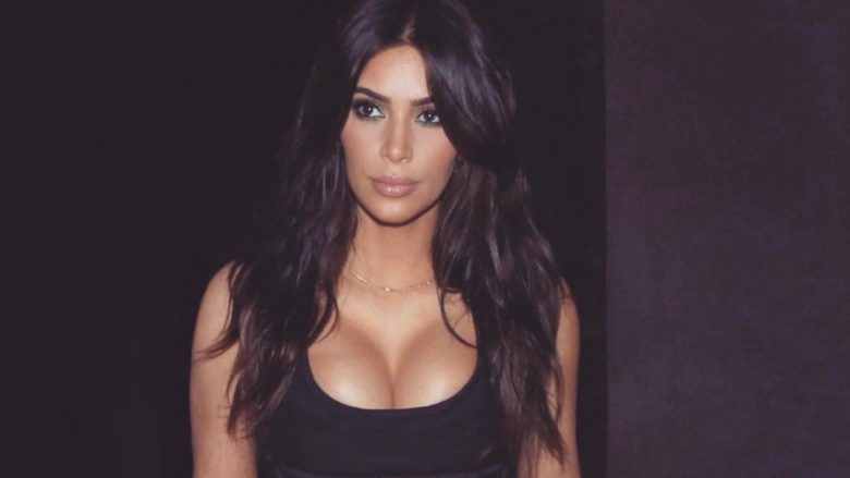Kim Kardashian trondit New Yorkun, del pa sutjena – i shihen intimet (Foto)
