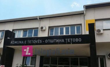 Komuna e Tetovës me probleme të shumta gjatë menaxhimit me ndërtimet pa leje