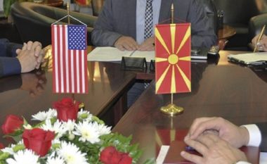 Grupi i miqve të Maqedonisë zgjerohet në 27 anëtarë
