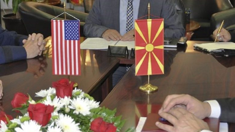 Grupi i miqve të Maqedonisë zgjerohet në 27 anëtarë