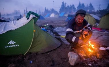 Kriza Evropiane e refugjatëve ende po vlon