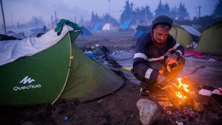 Kriza Evropiane e refugjatëve ende po vlon