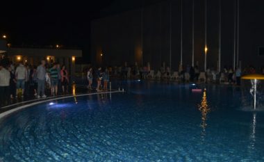 Hapet kompleksi i pishinave në Kumanovë