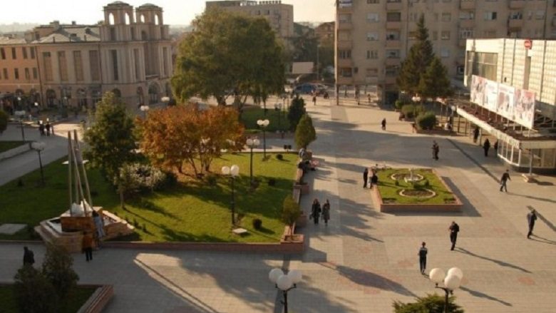 Të hënën spërkatje kundër rriqrave në komunën e Kumanovës