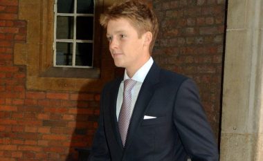 Ky 25-vjeçar është njeriu i tretë më i pasur në Britani të Madhe (Foto)