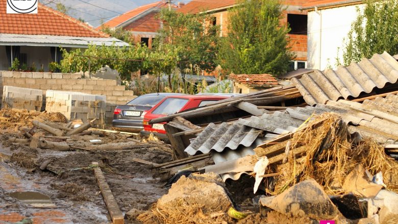 Austria ndihmon Kryqin e Kuq të Maqedonisë me 500 mijë euro ndihma