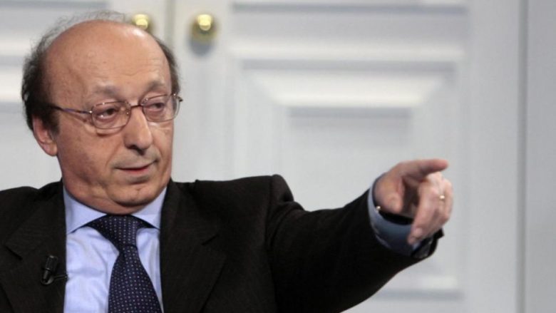 Moggi: United, kujdes me Pogban