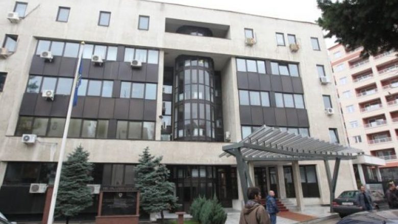 Shkarkohet këshilltari i ish-ministrit Naqe Çulev, i cili ditën e zgjedhjeve shkaktoi incident në Tetovë