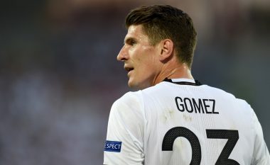 Zyrtare: Gomez befason të gjithë me klubin e ri