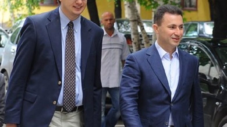 Pas zënkës me Gruevskin, Martin Protugjer ka ikur në Kroaci?