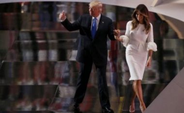Viza e Melania Trump-it: Gruaja e republikanit mohon të ketë thyer ligjin