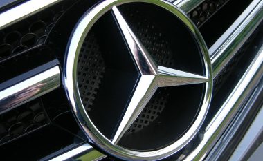 Mercedes-Benz publikon konceptin e kupesë GLC, që do t’i ketë 367 kuaj fuqi (Foto)