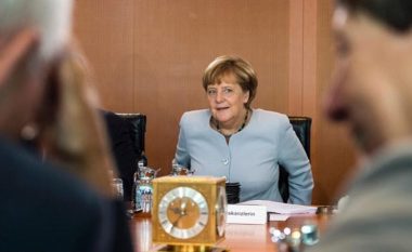 Merkel: Gjermania do të mbetet Gjermani